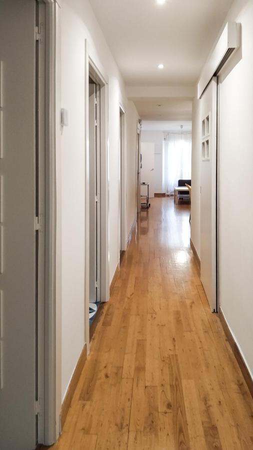 Ferienwohnung At Compania 100 M2 2 Wc Pamplona Exterior foto